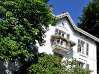 La Maison dHotes Du Parc 2*