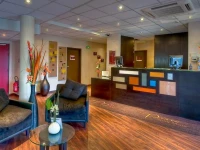 Comfort Paris Est Saint-Maur 3*
