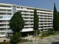 Svetlana sanatorium Sochi 3*