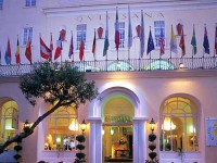 Quisisana Grand Hotel 5*