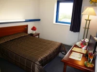 Euro Hotel Orly Rungis 3*