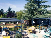 Mercure Lyon Charbonnieres 3*