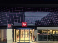 Ibis Paris Porte De Bercy 3*
