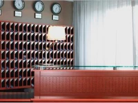 Adagio Access Paris Porte De Charenton 3*