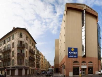 Kyriad Nice Port  2*