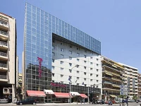 Ibis Budget Nice Californie Lenval 2*