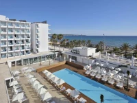 Iberostar Bahia De Palma 3*