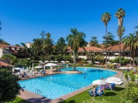 Alua Parque San Antonio 4*