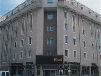 Ibis Nice Palais Des Congres 3*