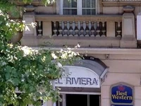 Best Western Riviera 3*