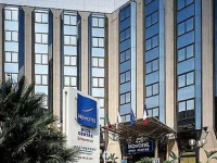 Novotel Nice Centre 4*