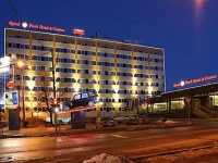 Reval Park Hotel and Casino 4*