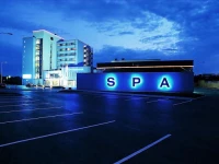 Viimsi Tervis Spa 4*