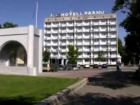 Parnu Hotel 3*