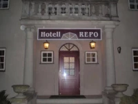 Repo Hotel