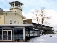 Baltic Hotel Promenaadi 3*