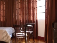 ViaViaCafe Valparaiso 3*