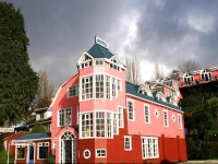 Unicornio Azul Hotel 3*