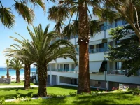 Margarita Sea Side 4*