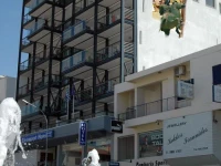 Eleonora hotel Apartments