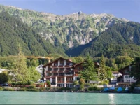 Seehotel La Terrasse 3*