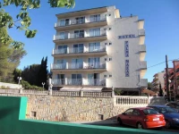 Palma Mazas Hotel 2*