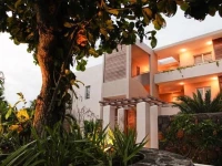 Cape Point Exclusive Resort