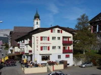 Hotel Sorenberg 2*