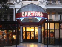 Bristol Hotel Yalta 3*