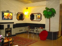 Oktyabrskaya hotel Samara