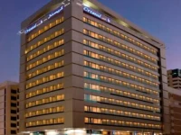 Cristal Salam Hotel 5*