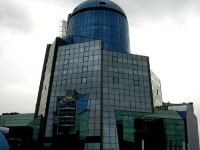 Tranzit hotel Samara 3*