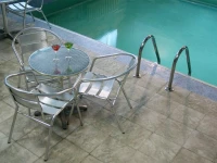 Laska hotel complex 3*