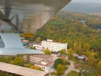 U Sokolinyh gor hotel 2*