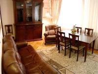 Zvezda Zhiguley Hotel 3*