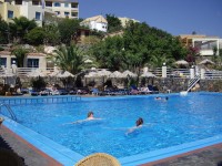 Elounda Water Park Residence hotel 4*