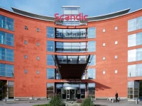 Scandic Molndal 3*