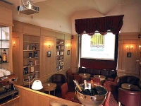 Mercure Prague Center 4*