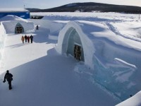 Icehotel 4*