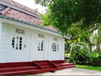 Villa Balapitiya Beach 2*