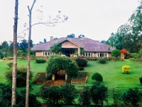 Kirchhayn Bungalow 5*