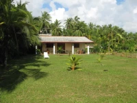 Mangrove Villa Bentota 2*