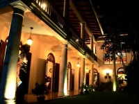 Galle Heritage Villa by Jetwing 4*