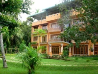 Mount House Hotel Dickwella 2*