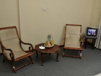 Kandyan Reach Hotel  1*