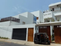 Blue Sky Beach Resort Talpe 2*