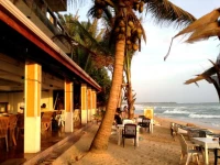 Royal Beach Hotel & Restaurant Hikkaduwa 3*