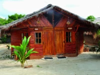 Kirinda Beach Resort 3*