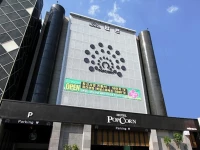 Popcorn Hotel Seongnam 2*