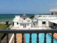 Seacrest Beach Hotel Runaway Bay 3*